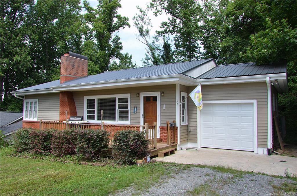 62 Ridgecrest Drive Marion NC 28752