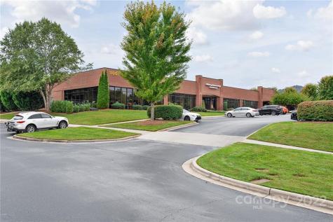 1100 Ridgefield Boulevard Asheville NC 28806
