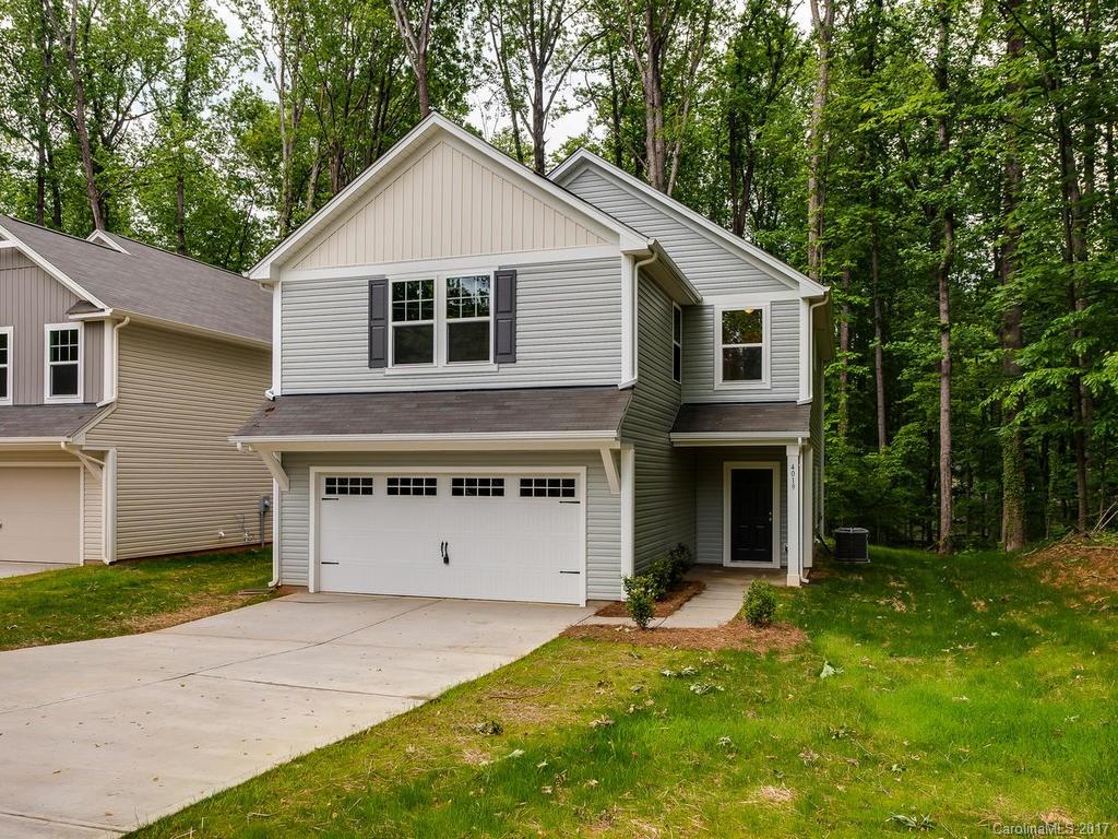 4019 Atlas Drive Charlotte NC 28269