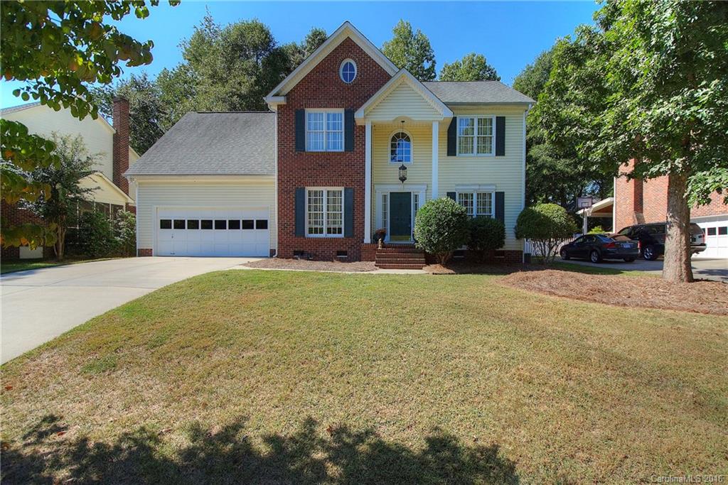 1833 Park Grove Place Nw Concord NC 28027