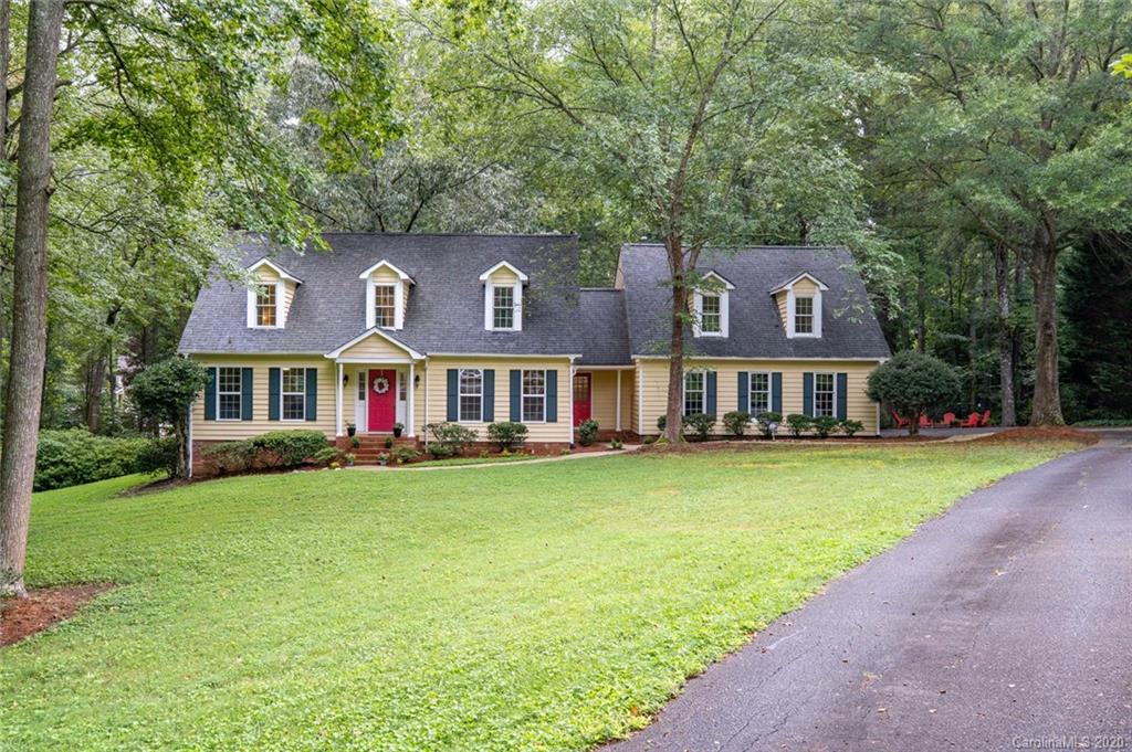 1130 Churchill Road Davidson NC 28036