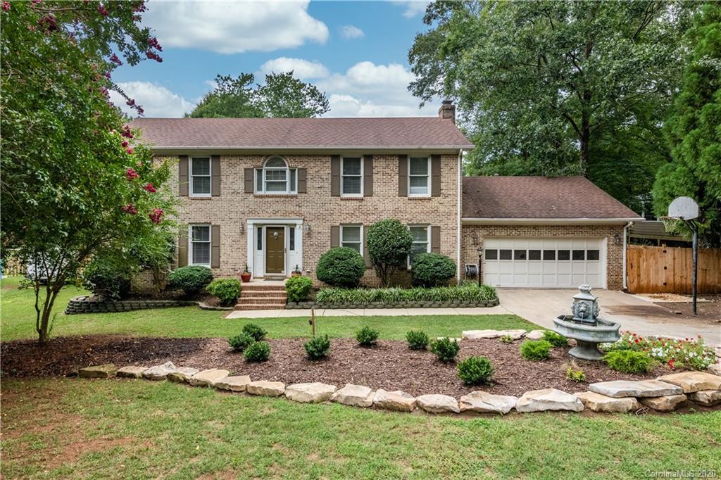 8308 Bellingham Court Huntersville NC 28078