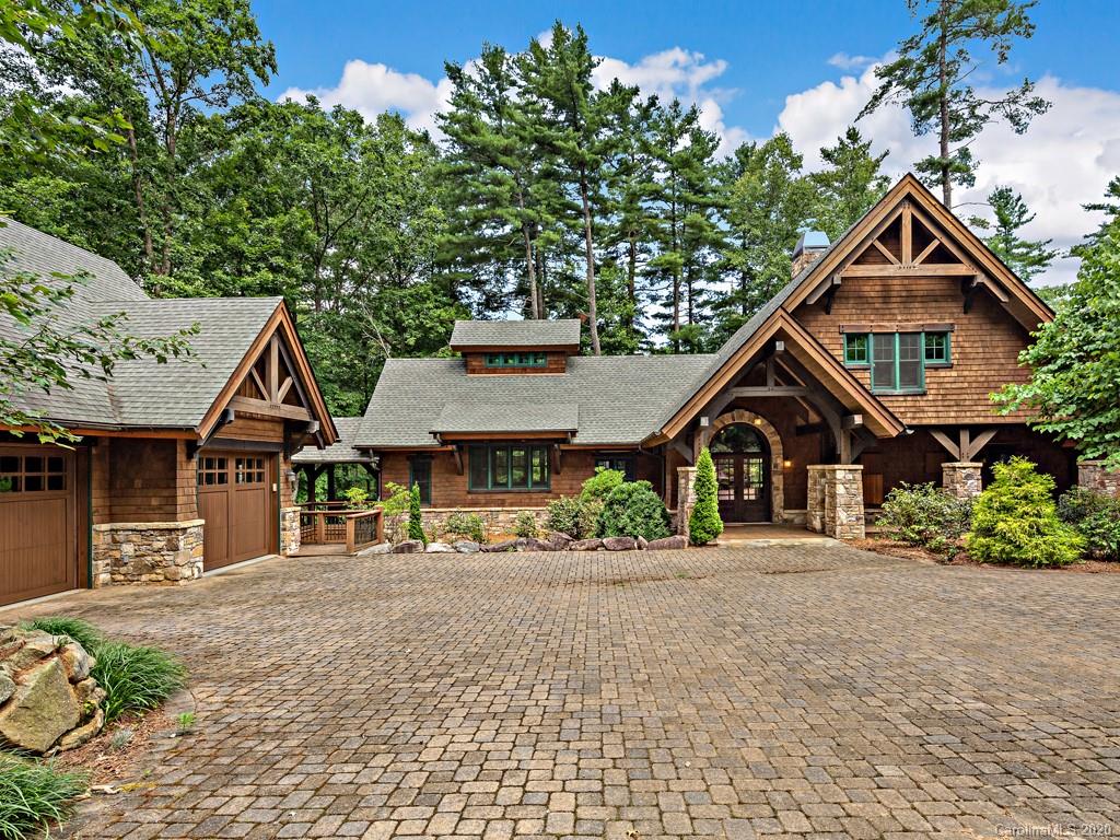 25 Deep Creek Trail Arden NC 28704