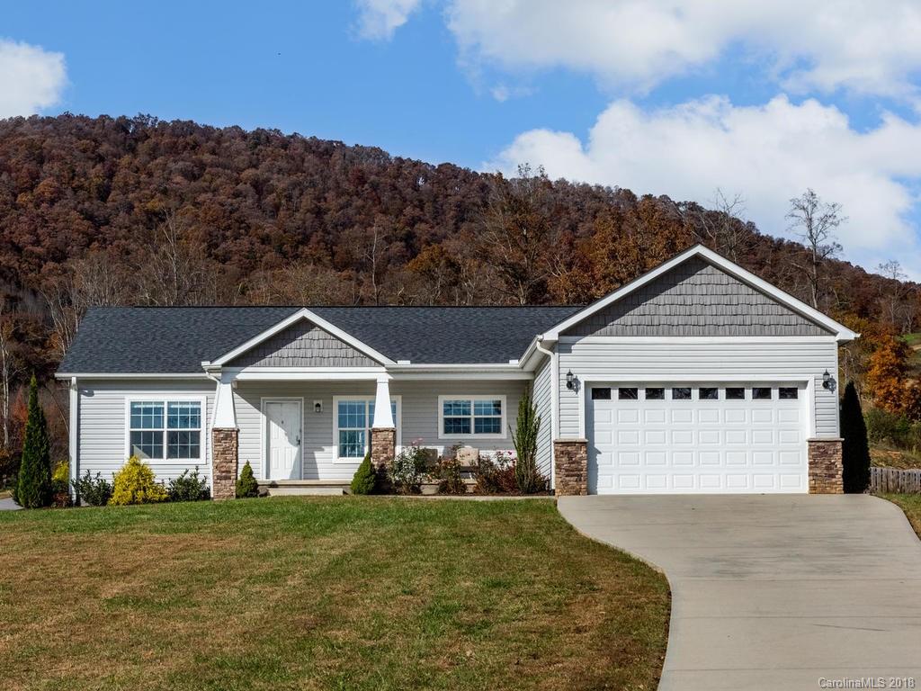 36 Luther Cove Road Candler NC 28715