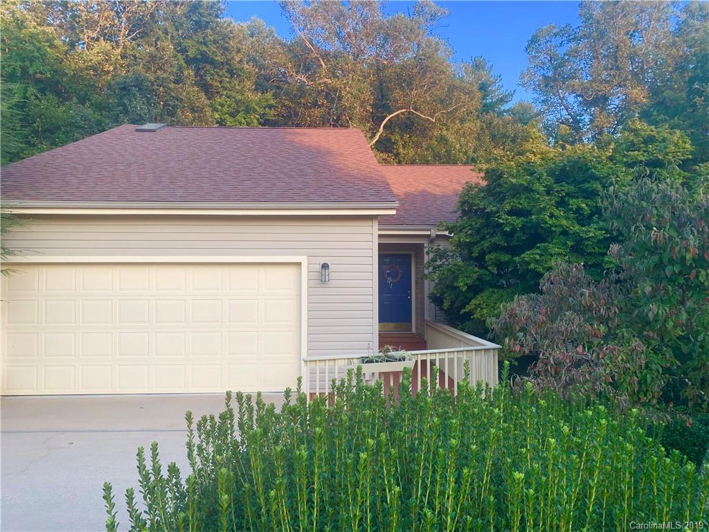 8 Creekside Court Asheville NC 28803