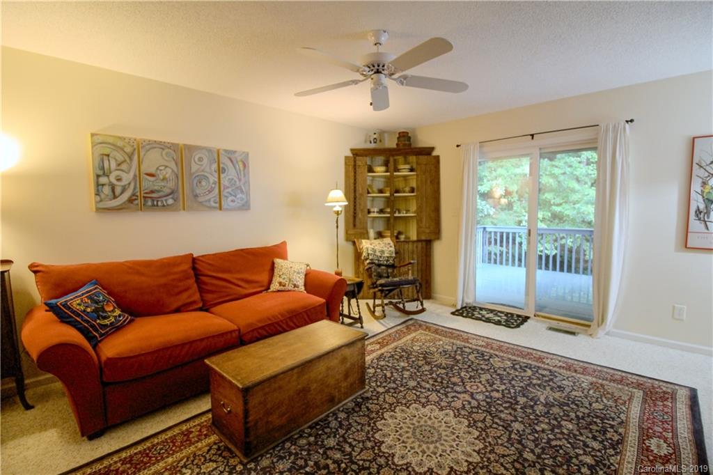 8 Creekside Court Asheville NC 28803