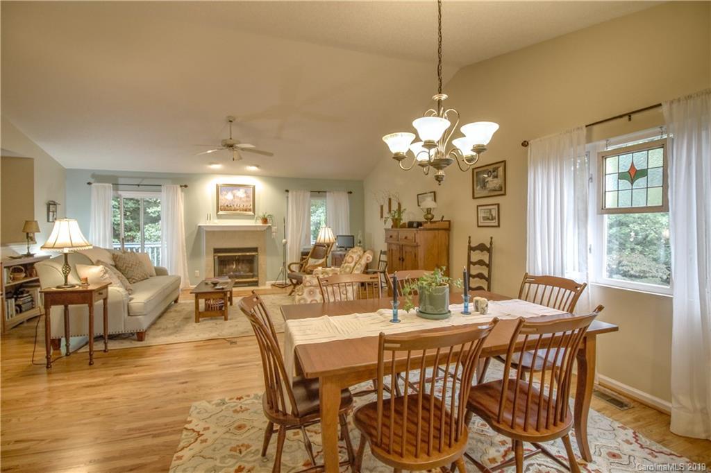 8 Creekside Court Asheville NC 28803