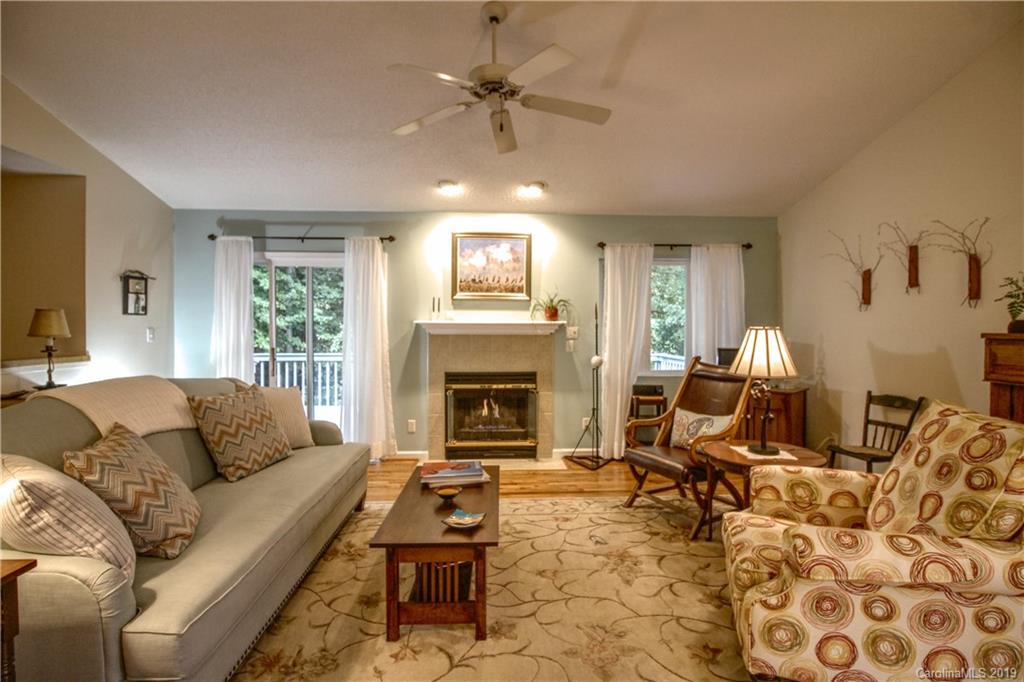 8 Creekside Court Asheville NC 28803