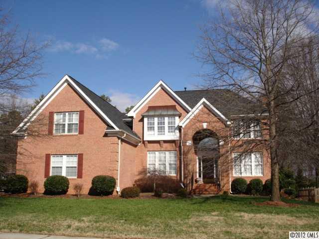 20207 Wave Court Cornelius NC 28031