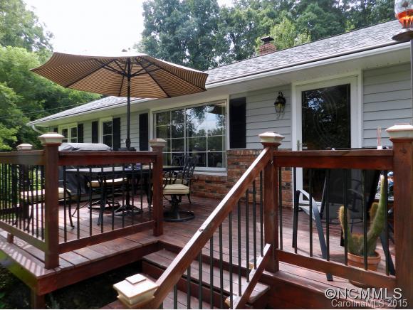 27 Oakley Dogwood Drive Asheville NC 28803