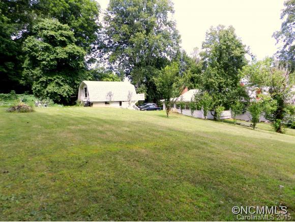 27 Oakley Dogwood Drive Asheville NC 28803
