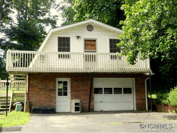 27 Oakley Dogwood Drive Asheville NC 28803