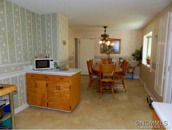 27 Oakley Dogwood Drive Asheville NC 28803