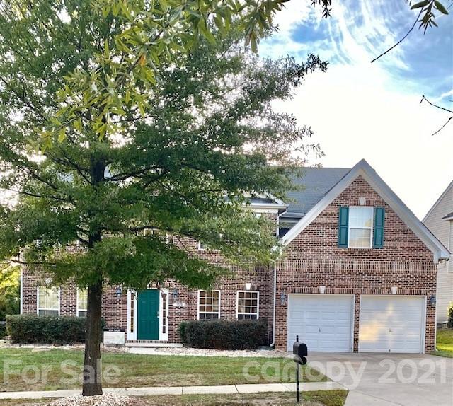 13520 Porter Creek Road Charlotte NC 28262