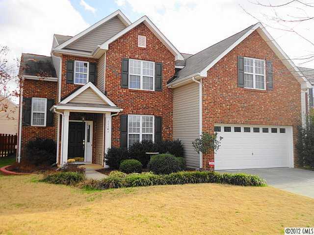 11141 Sedgemoor Lane Charlotte NC 28277
