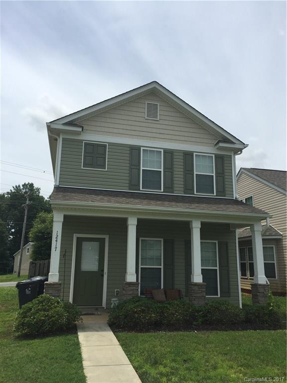 12417 Stumptown Road Huntersville NC 28078