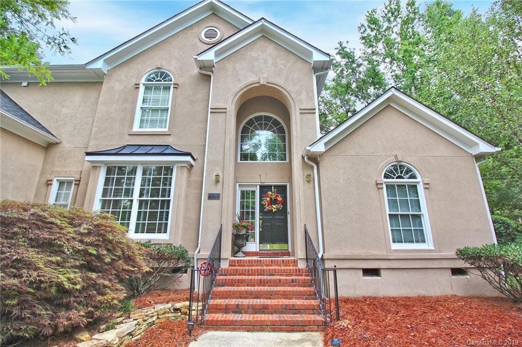 4617 Esherwood Lane Charlotte NC 28270