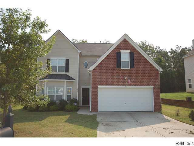 2212 Trace Creek Drive Waxhaw NC 28173