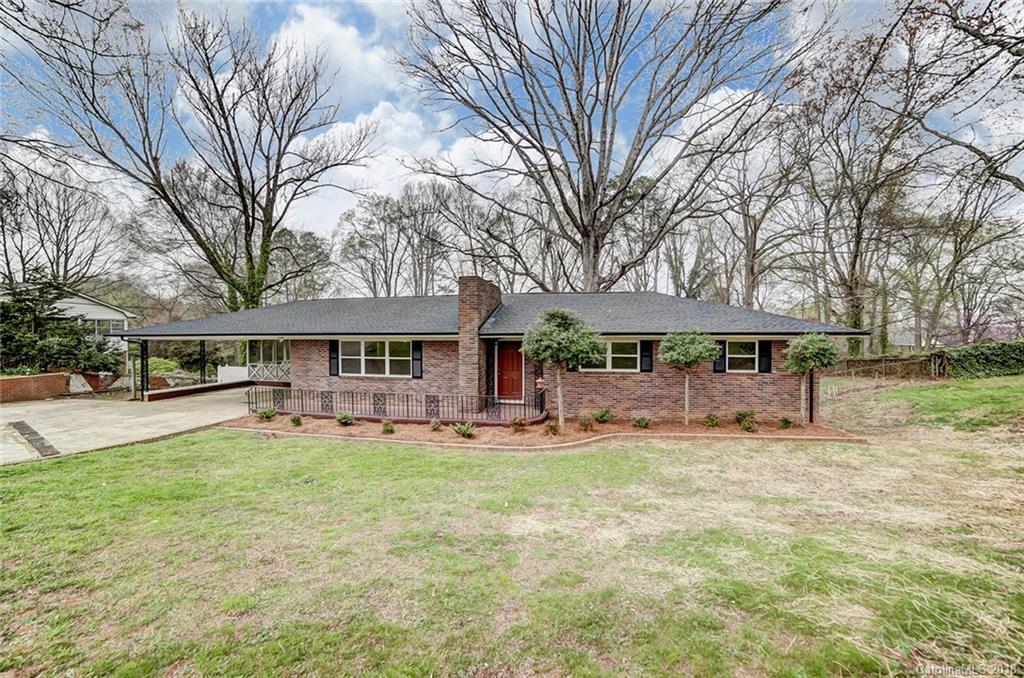 3304 Suburban Terrace Gastonia NC 28052