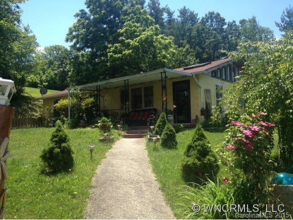 34 Parkwood Avenue Asheville NC 28804