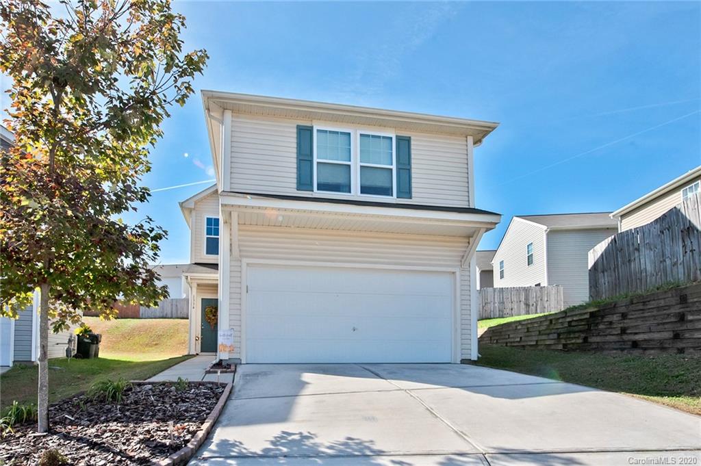 1334 Potter Ridge Road Concord NC 28025
