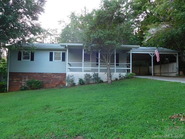 109 Sherwood Drive Morganton NC 28655
