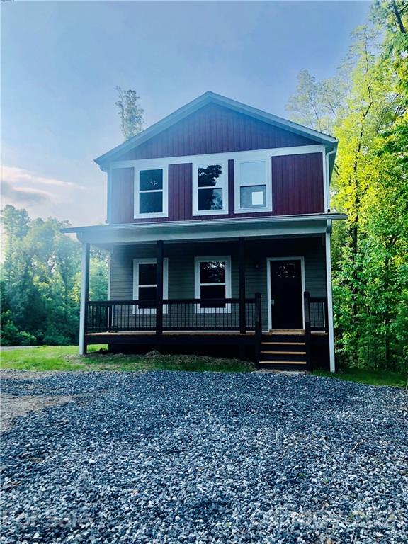 41 Bakers Acres Lane Leicester NC 28748