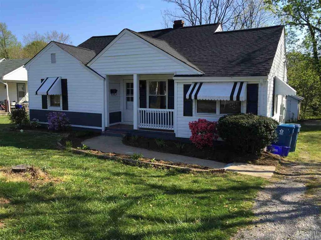 321 21st Street SW Hickory NC 28602