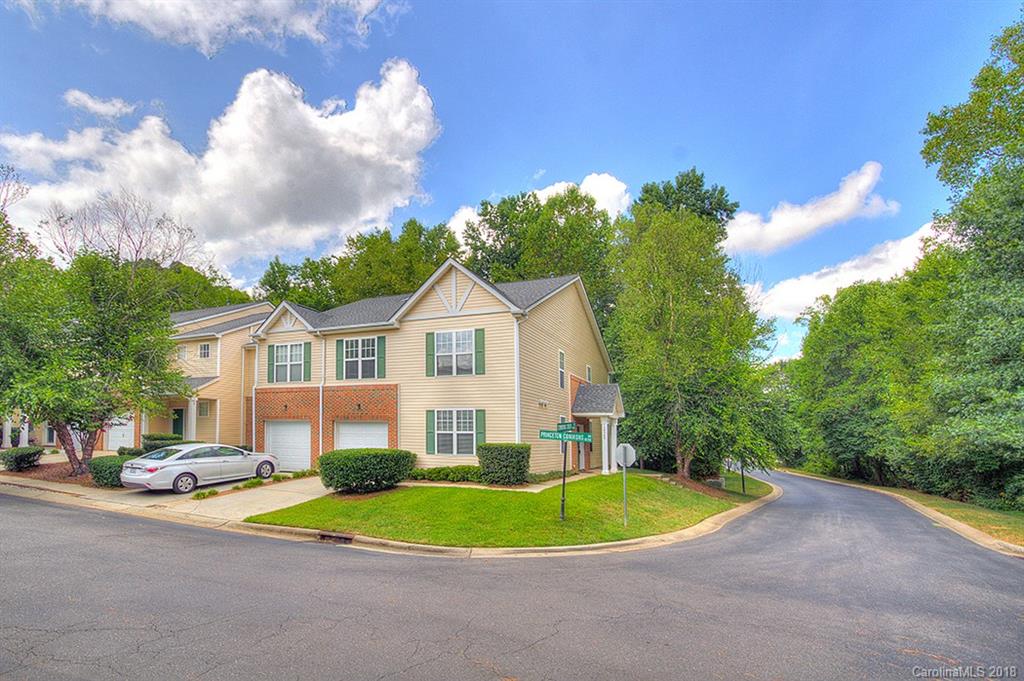 10902 Princeton Commons Drive Charlotte NC 28277