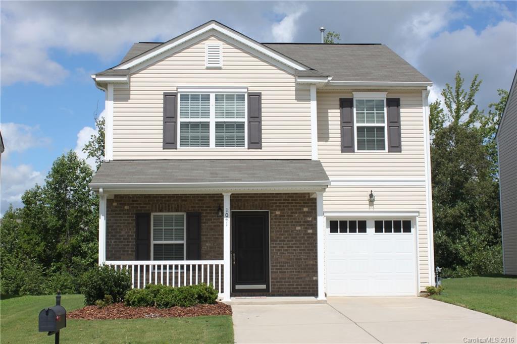 1041 Willow Wind Drive Gastonia NC 28054