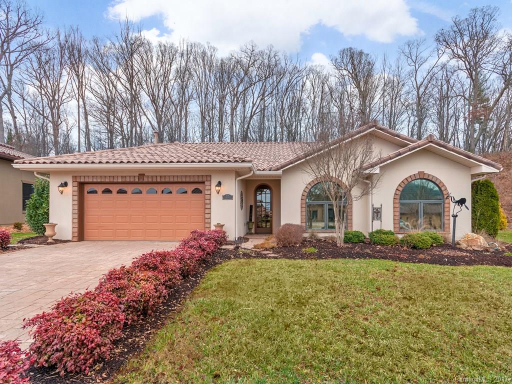 22 Ocaso Drive Asheville NC 28806