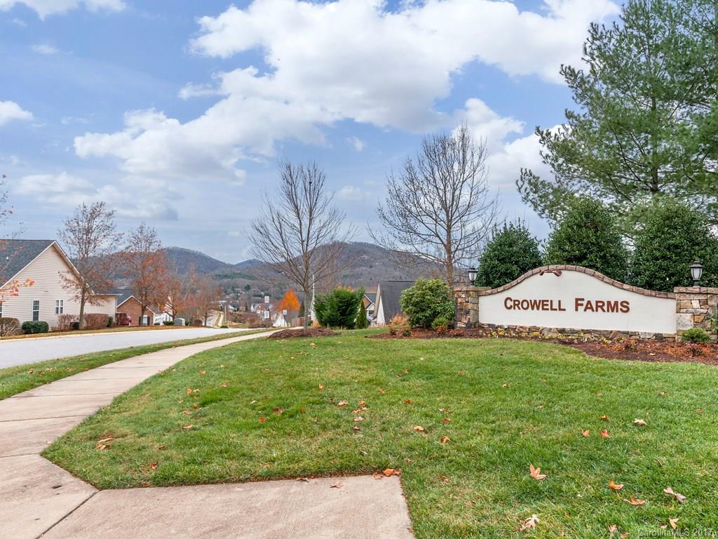 22 Ocaso Drive Asheville NC 28806