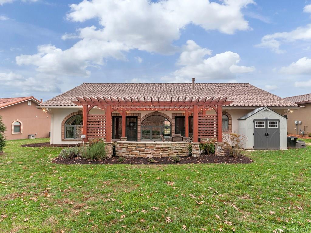22 Ocaso Drive Asheville NC 28806