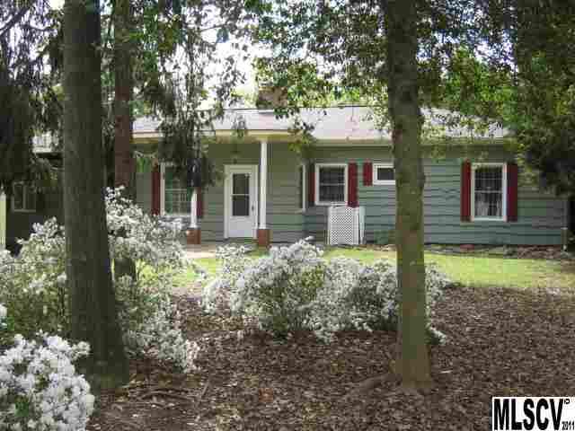 174 Havenhurst Road Hickory NC 28601