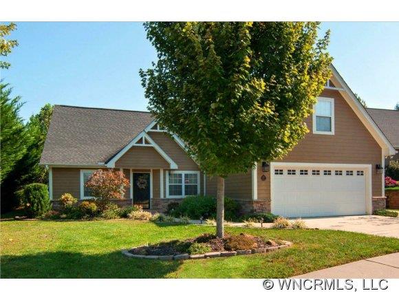 64 Grove End Road Fletcher NC 28732