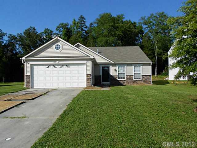 1697 Red Bird Circle Concord NC 28025
