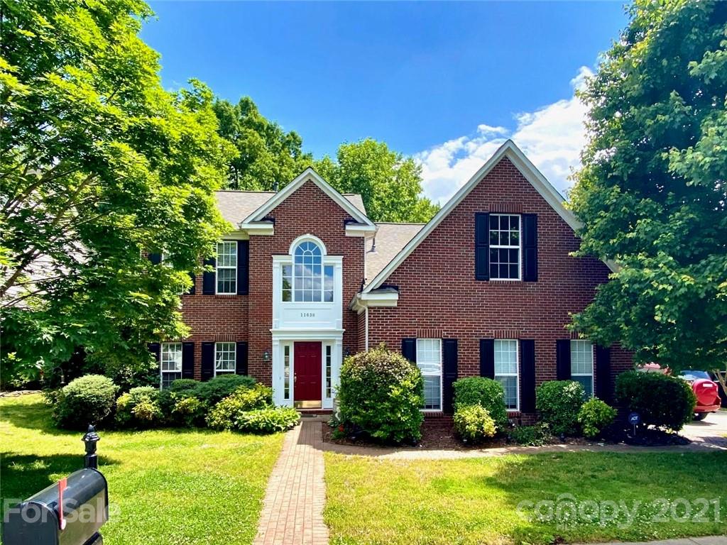 11630 Clingman Lane Charlotte NC 28214