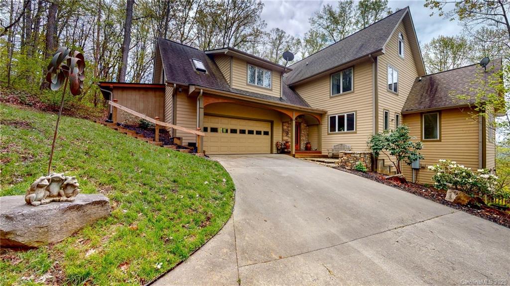 116 Hawk Ridge Asheville NC 28804