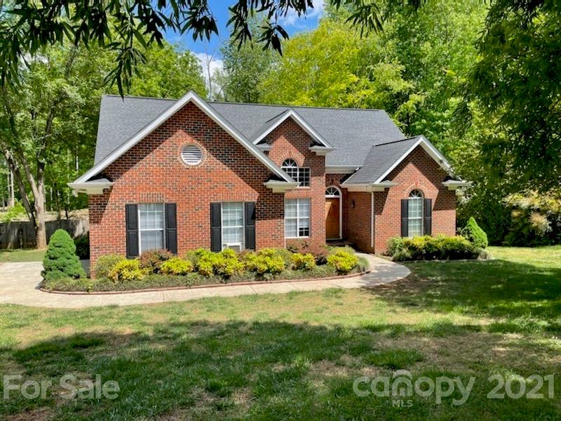 15346 Yarmouth Road Mint Hill NC 28227