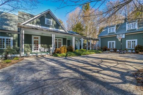 4 White Birch Drive Mills River NC 28759