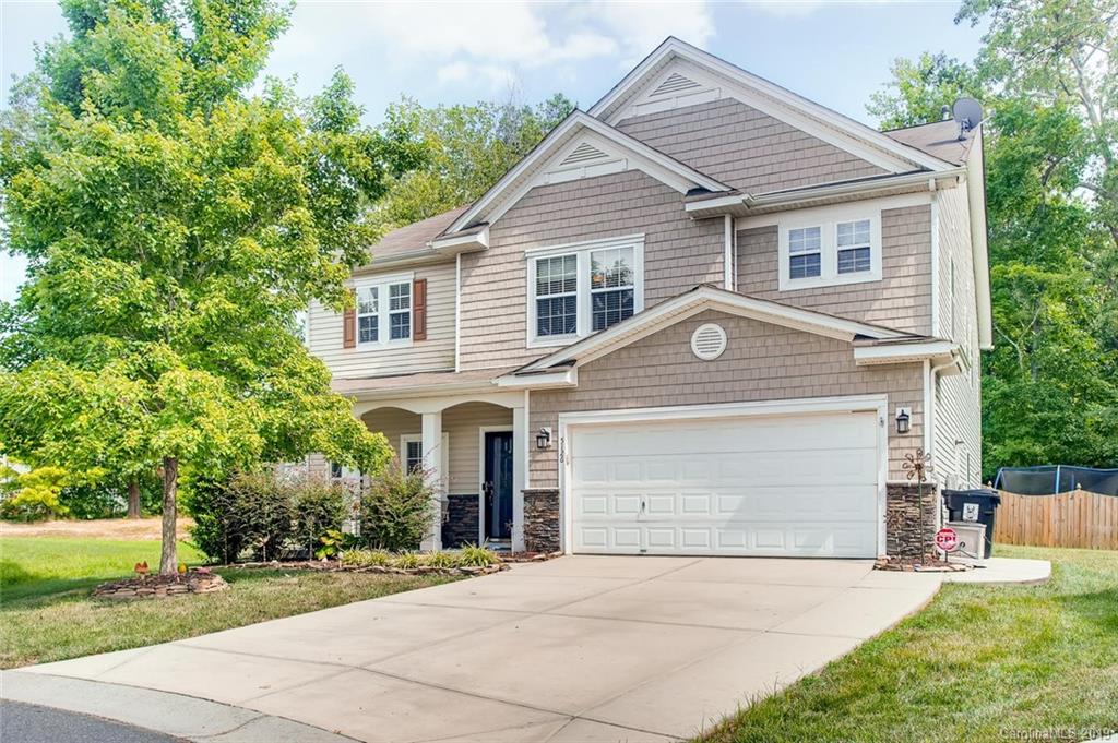 5126 Cruz Bay Drive Monroe NC 28110