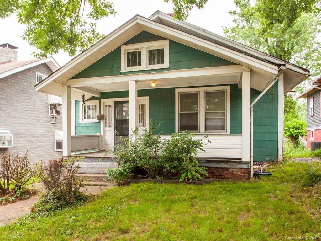 16 Maxwell Street Asheville NC 28801