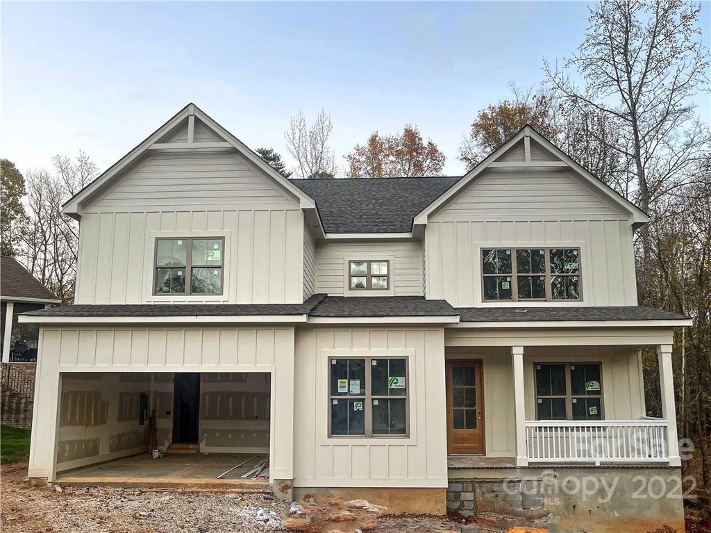 9835 Genevieve Court Charlotte NC 28270