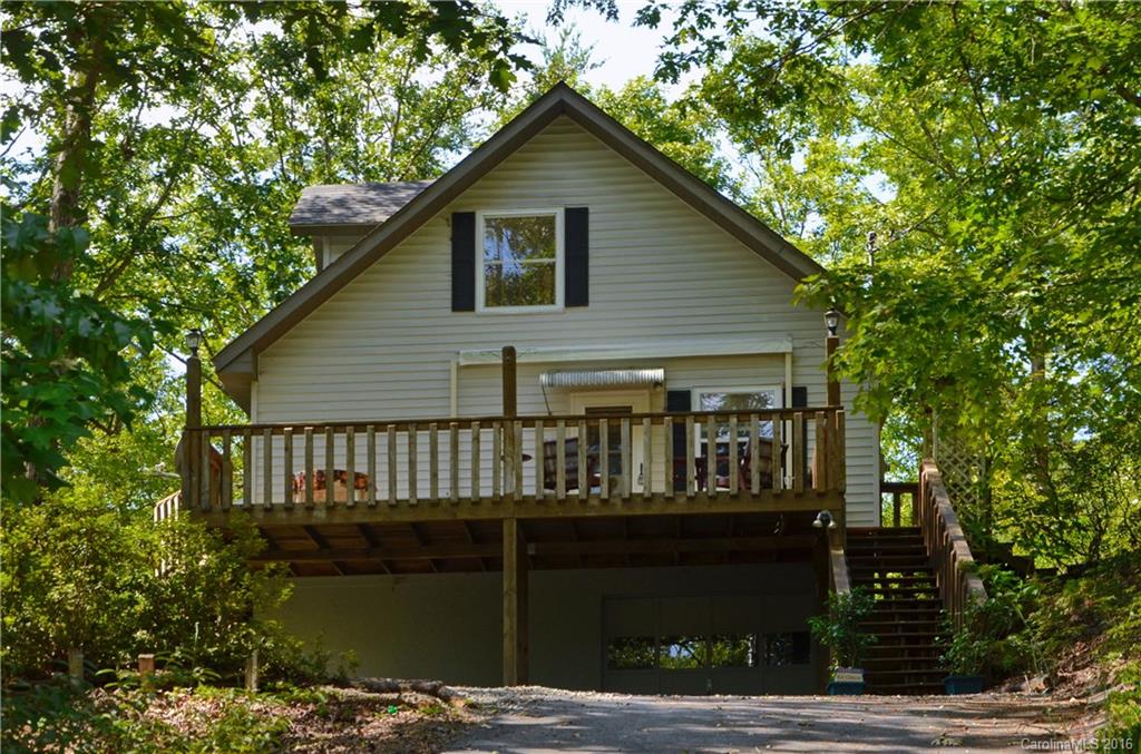 510 Sanderling Road Lake Lure NC 28746