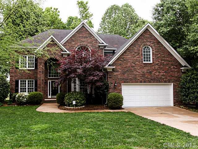 12206 Farnborough Road Huntersville NC 28078