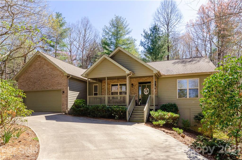 977 Salola Lane Brevard NC 28712