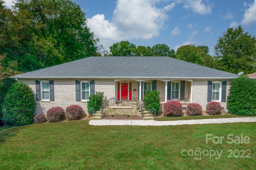 1208 Old Farm Road Charlotte NC 28226
