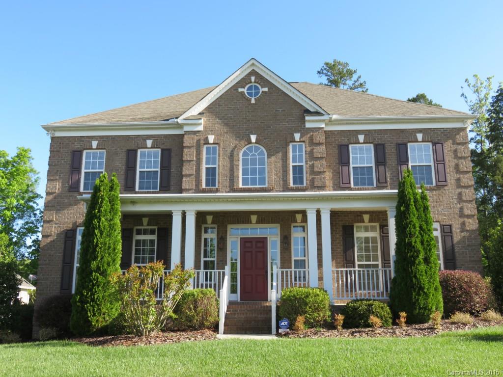658 Summerford Court NW Concord NC 28027