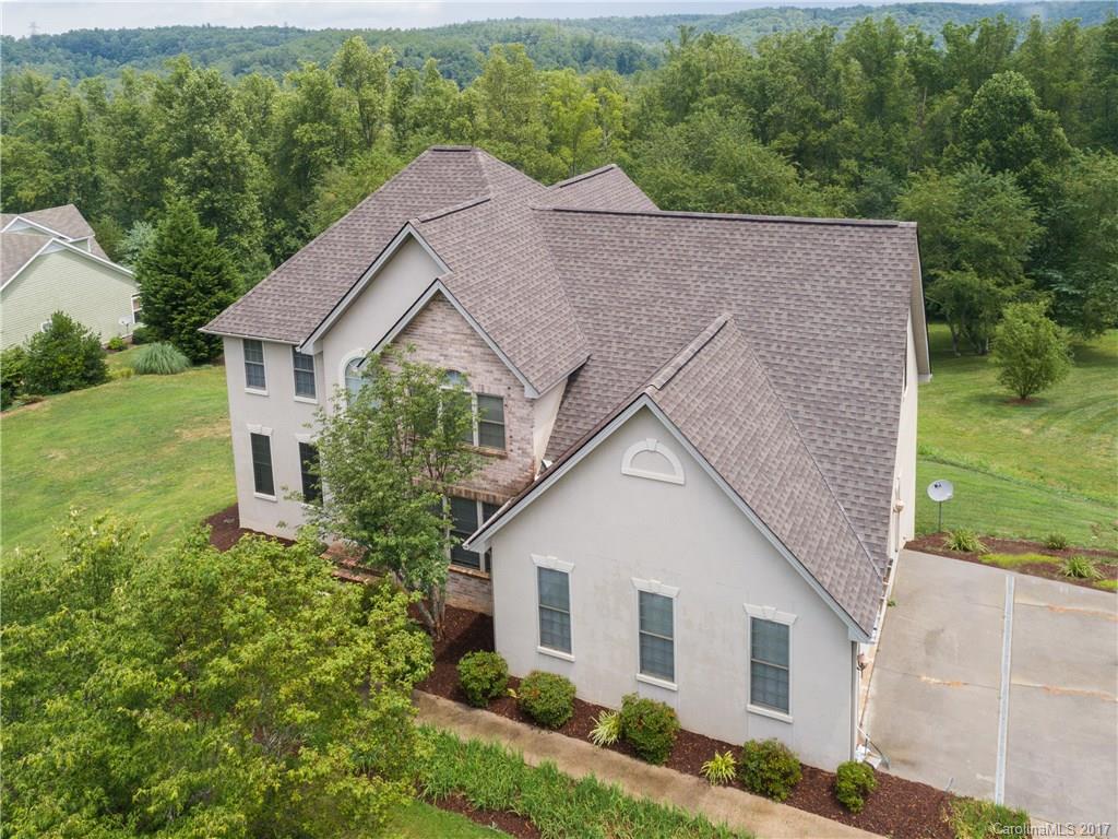 345 Scarlet Tanager Court Arden NC 28704