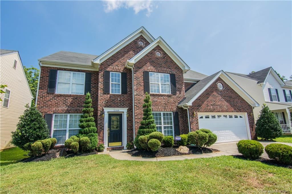 11309 Anna Rose Road Charlotte NC 28273